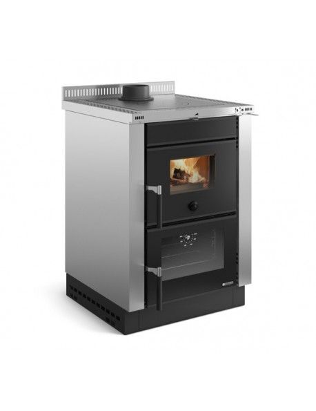 Vicenza Evo|Nordica Extraflame