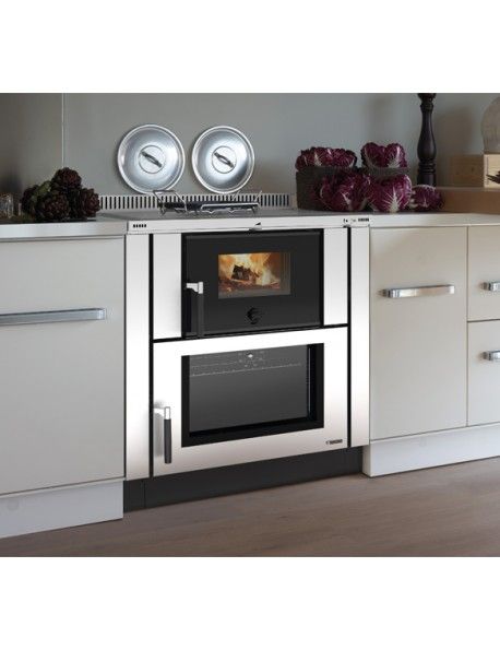 Verona XXL|Nordica Extraflame