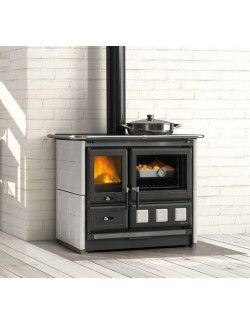 Rosa XXL mayólica 2