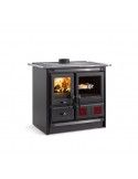 ROSA L 5.0 - STEEL|Nordica Extraflame