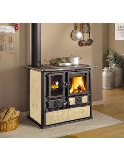 Rosa Sinistra Reverse 2