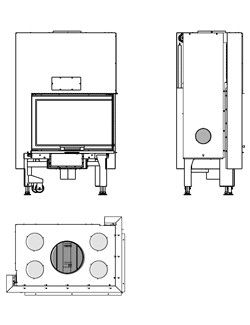 Windo2 95 L/R