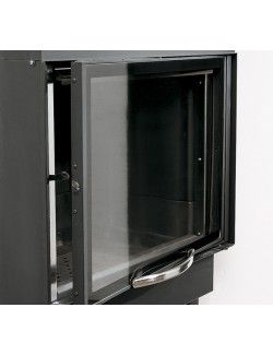Monoblocco Ghisa 750 Piano