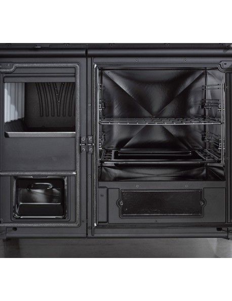 Milly|Nordica Extraflame