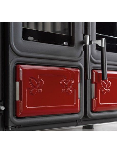 Milly|Nordica Extraflame