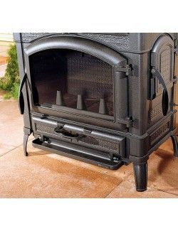 Isotta EVO 4.0 - estufas de leña - MEJOR PRECIO ✔ 2