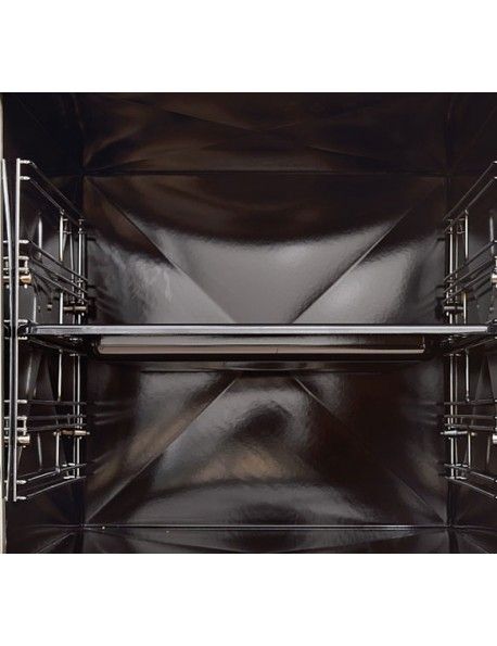 Rosa XXL maiólica|Nordica Extraflame