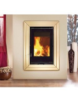 Inserto 50 Verticale Crystal BII - Ventilato 2