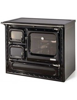 COCINA DE LEÑA DEVA 100 ISLA AL MEJOR PRECIO ✔️