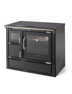 ECLECSYS 100 CC SE - COCINA CALEFACTORA -ESANGAR ✔