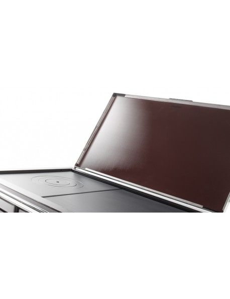 ECLECSYS 100 CC SE calefactora|Hergom