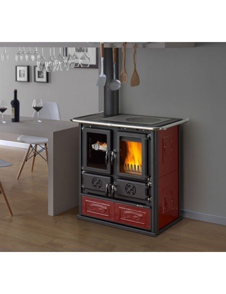 Rosetta Sinistra BII|Nordica Extraflame