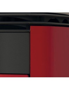 Norma S Idro D.S.A. Termoestufa de leña - ESANGAR ✔ 2