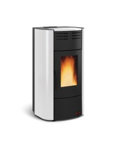 Raffaella Idro H15 - Termoestufa de pellet - ESANGAR ✔