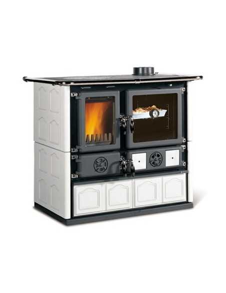 Rosa 5.0 Maiolica|Nordica Extraflame