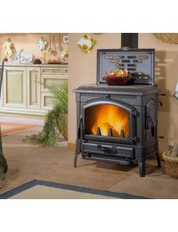 Issotta con cerchi evo 2