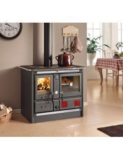 TermoRosa XXL Dsa - Termococina de leña - ESANGAR ✔ 2