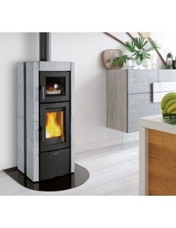 Ester Forno Evo de la Nordica - ESANGAR✔ 2