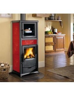 Termorossella Plus Forno D.S.A. De La Nordica 2