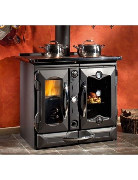 TermoSuprema Compact D.S.A|Nordica Extraflame