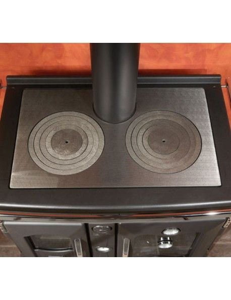 TermoSuprema Compact D.S.A|Nordica Extraflame